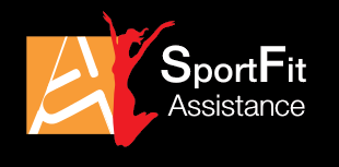 Sportfit Assistance Logo